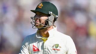 Ashes 2015: Michael Clarke’s lack of runs dangerous for Australia